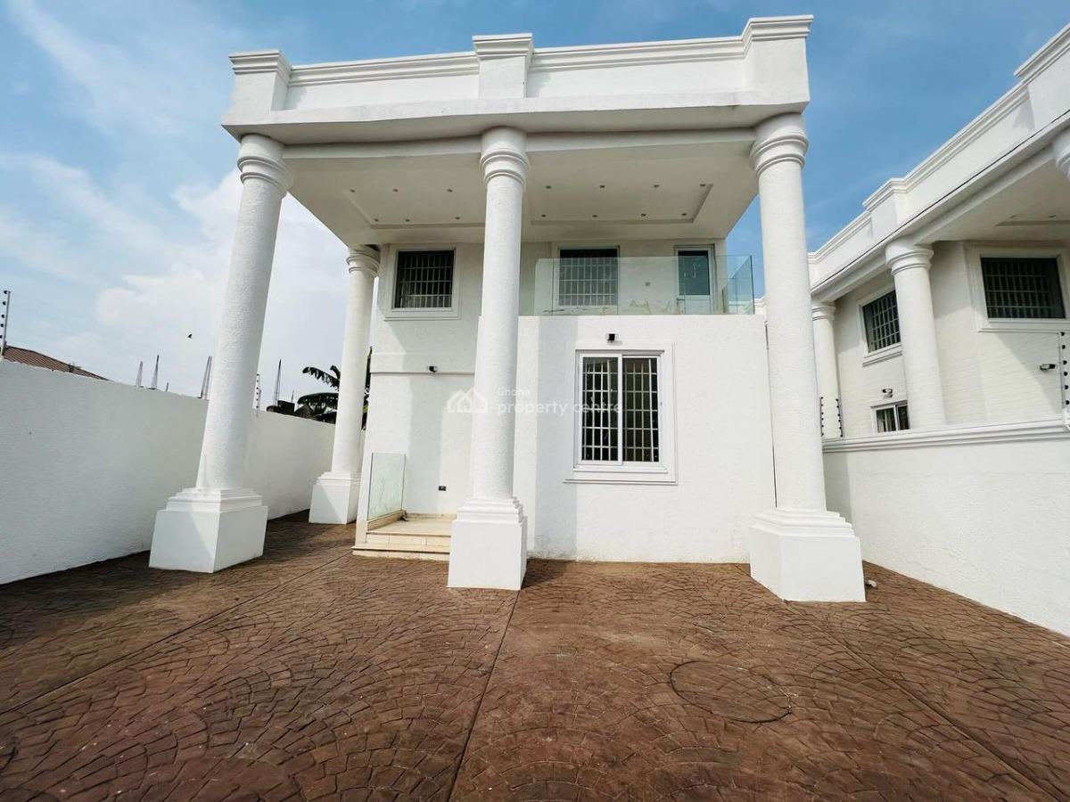 Executive 3 Bedroom, Tse Addo, Accra, House for Sale