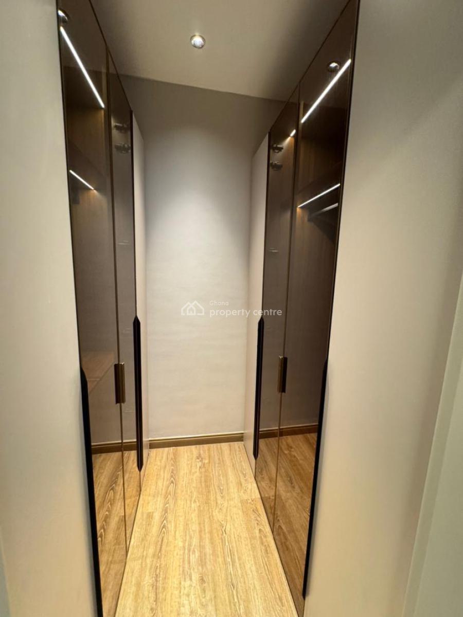 Luxury 5 Bedrooms, Cantonments, Accra, Detached Duplex for Sale