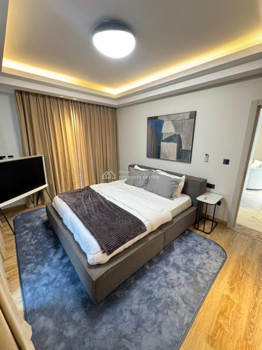 Luxury 5 Bedrooms, Cantonments, Accra, Detached Duplex for Sale