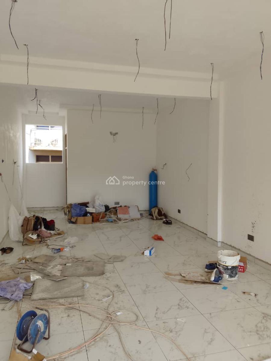 Commercial Property, Tse Addo Goil Filling Statoin, Tse Addo, Accra, Shop for Rent