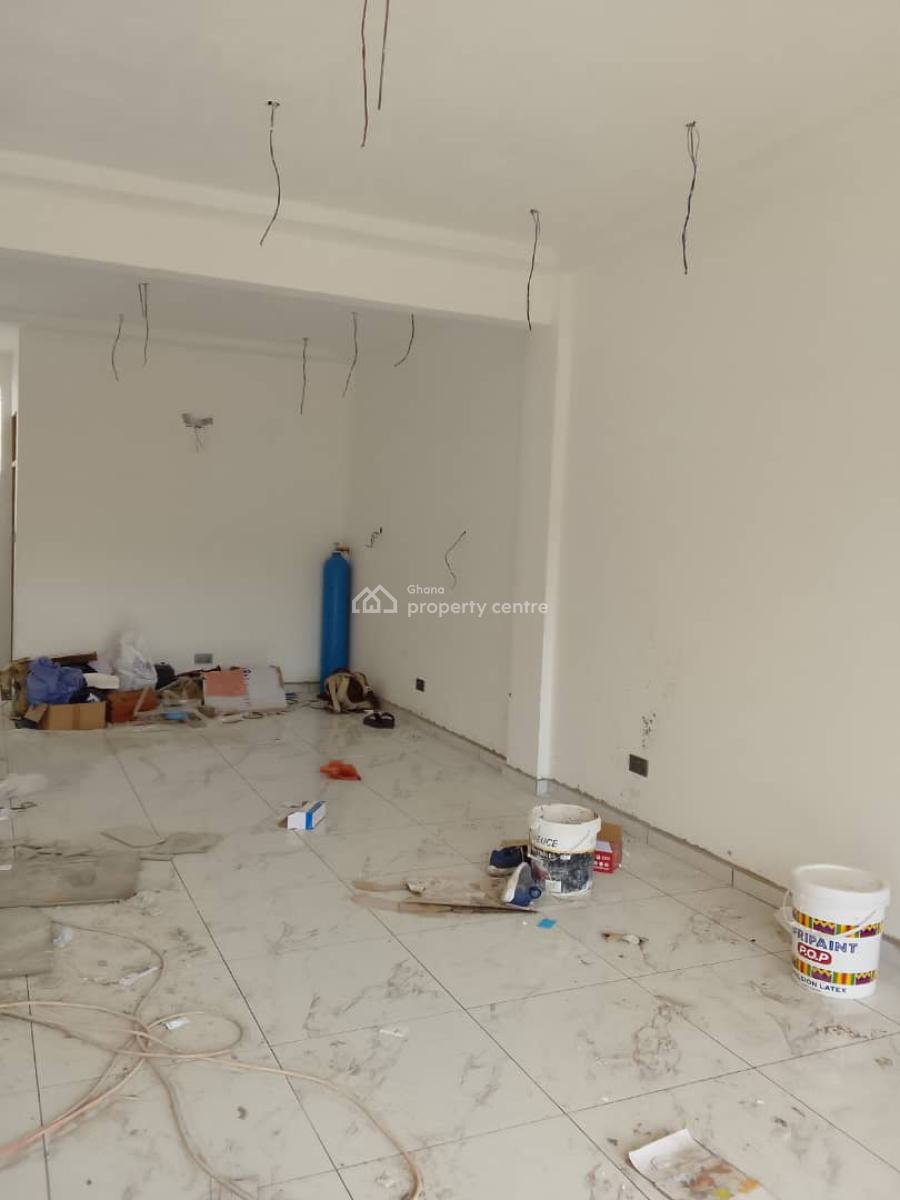 Commercial Property, Tse Addo Goil Filling Statoin, Tse Addo, Accra, Shop for Rent