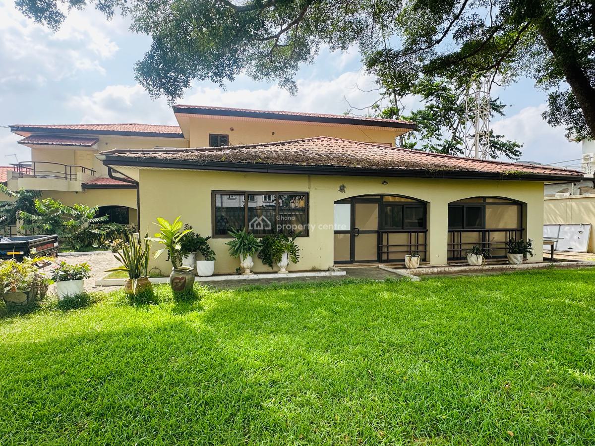 15 Bedroom Commercial Space, East Legon, East Legon, Accra, Office Space for Rent