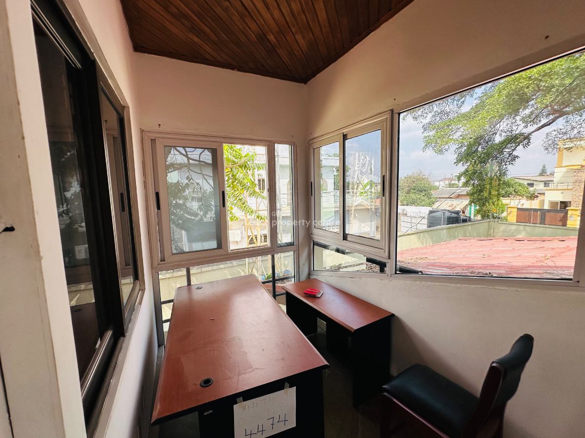 15 Bedroom Commercial Space, East Legon, East Legon, Accra, Office Space for Rent