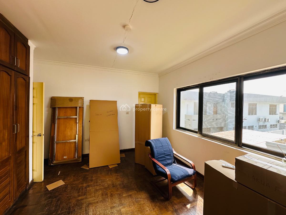 15 Bedroom Commercial Space, East Legon, East Legon, Accra, Office Space for Rent