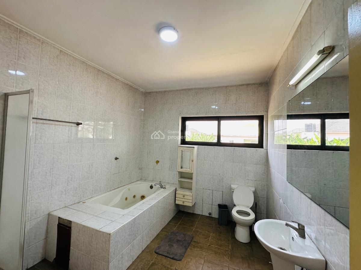 15 Bedroom Commercial Space, East Legon, East Legon, Accra, Office Space for Rent