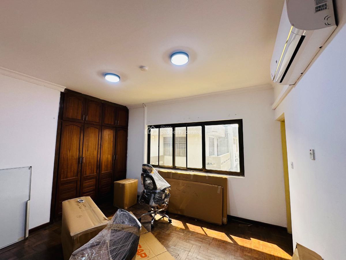 15 Bedroom Commercial Space, East Legon, East Legon, Accra, Office Space for Rent