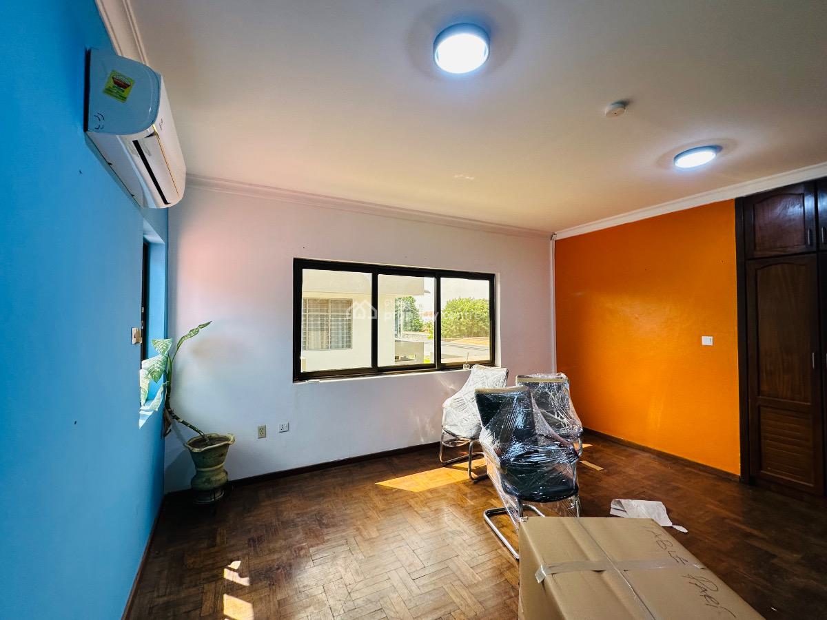 15 Bedroom Commercial Space, East Legon, East Legon, Accra, Office Space for Rent