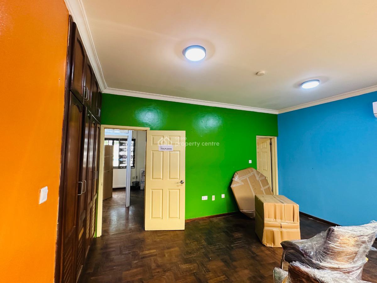 15 Bedroom Commercial Space, East Legon, East Legon, Accra, Office Space for Rent