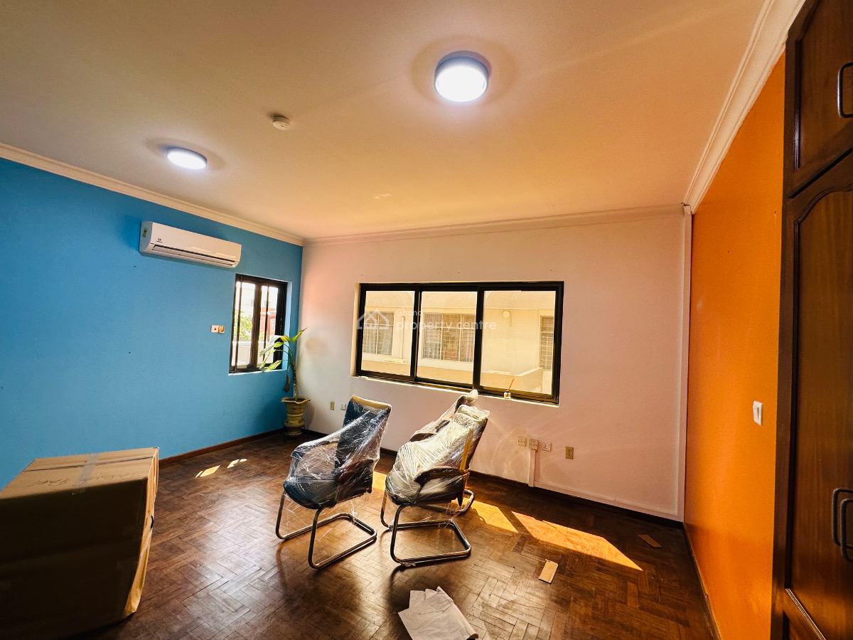 15 Bedroom Commercial Space, East Legon, East Legon, Accra, Office Space for Rent