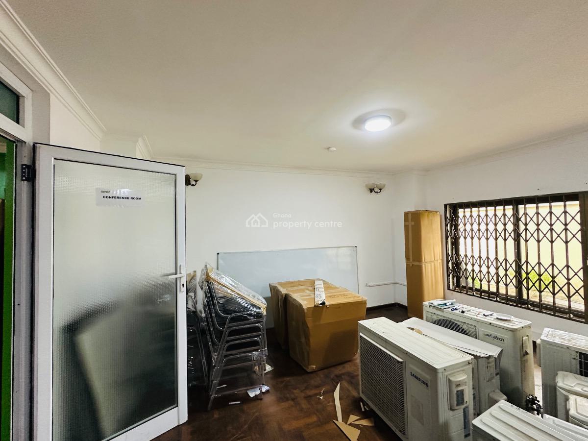 15 Bedroom Commercial Space, East Legon, East Legon, Accra, Office Space for Rent