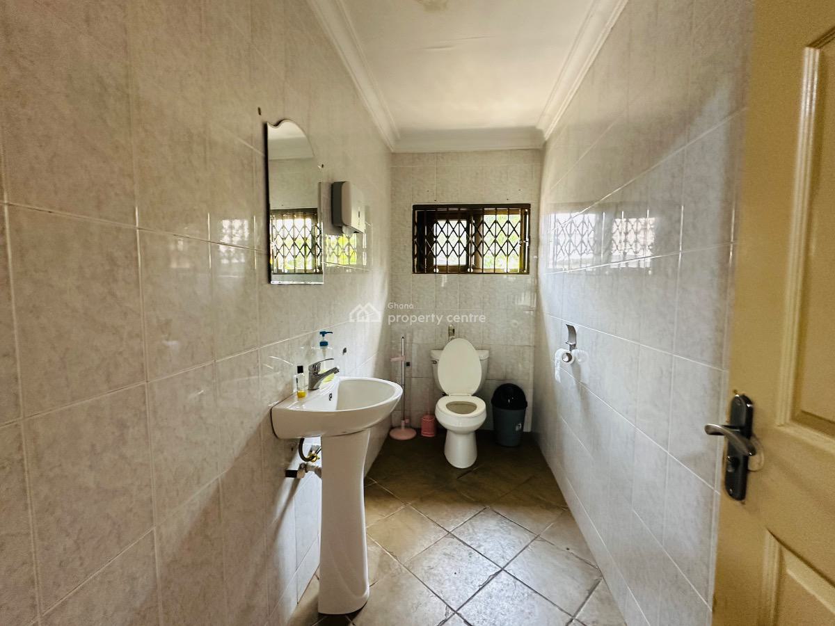 15 Bedroom Commercial Space, East Legon, East Legon, Accra, Office Space for Rent