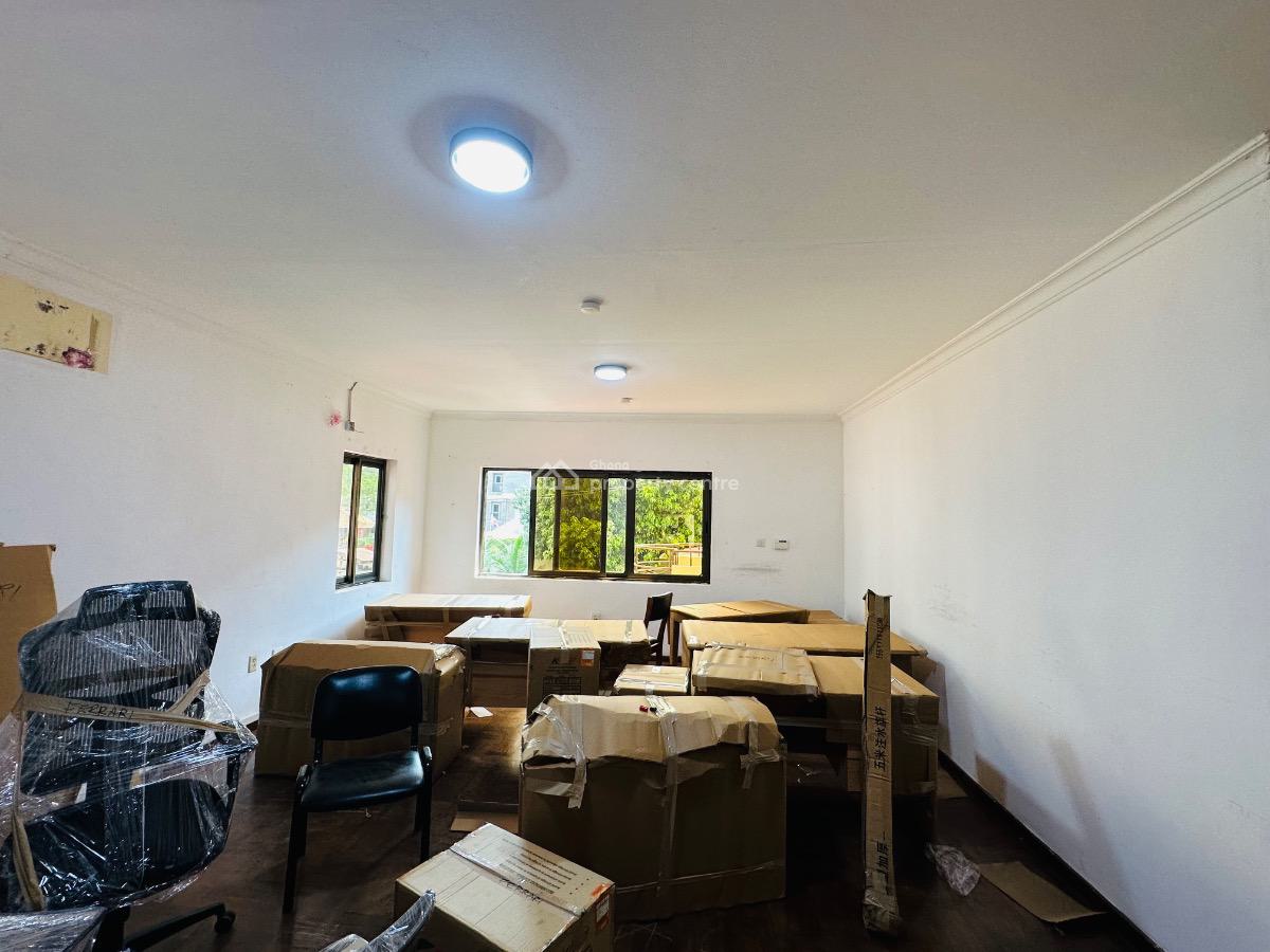 15 Bedroom Commercial Space, East Legon, East Legon, Accra, Office Space for Rent