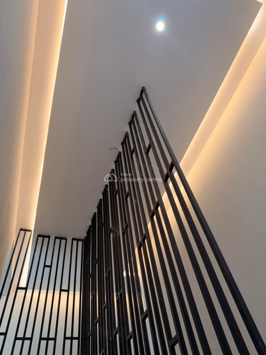 4 Bedroom House, Prayer Road New Legon, Adenta Municipal, Accra, Townhouse for Sale