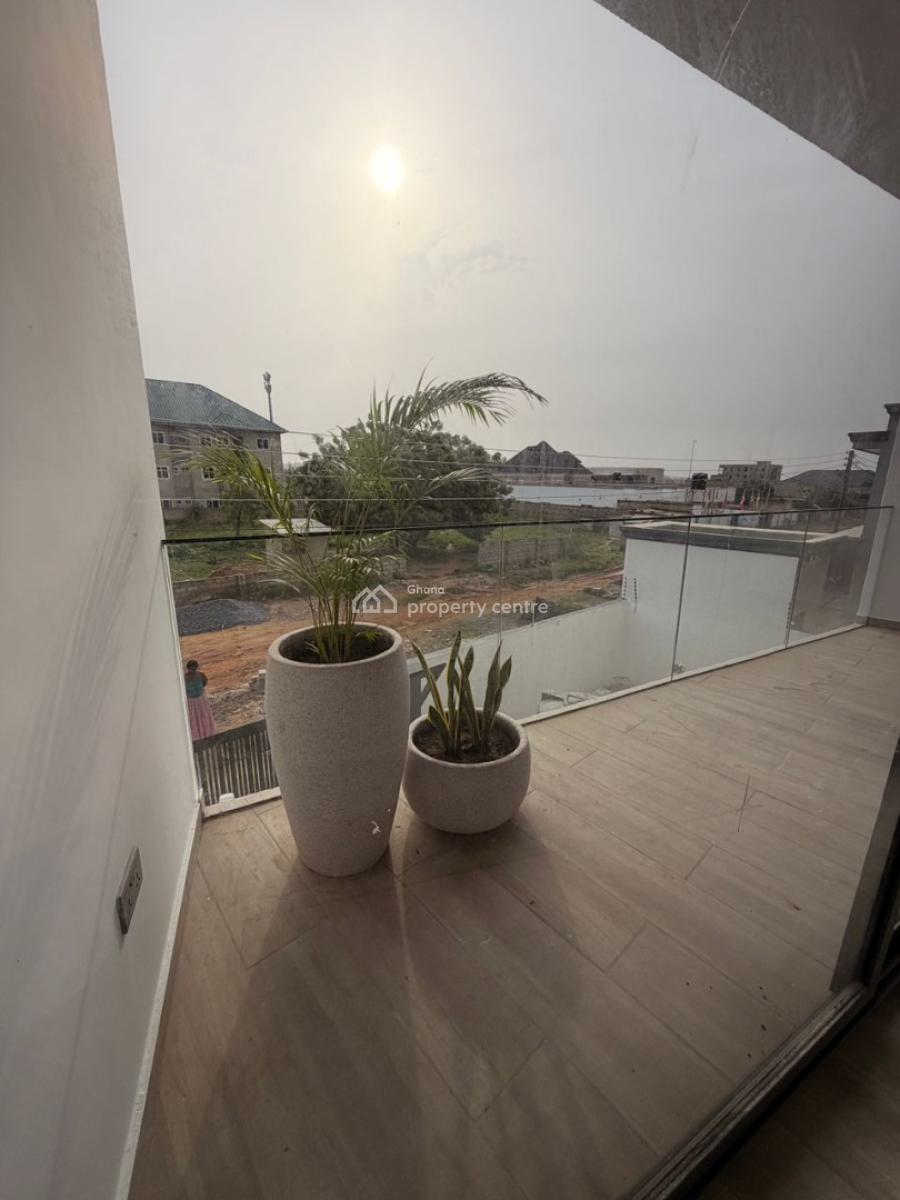 4 Bedroom House, Prayer Road New Legon, Adenta Municipal, Accra, Townhouse for Sale