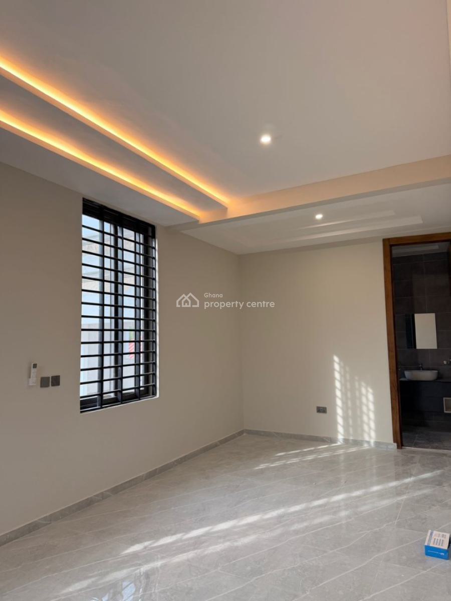 4 Bedroom House, Prayer Road New Legon, Adenta Municipal, Accra, Townhouse for Sale