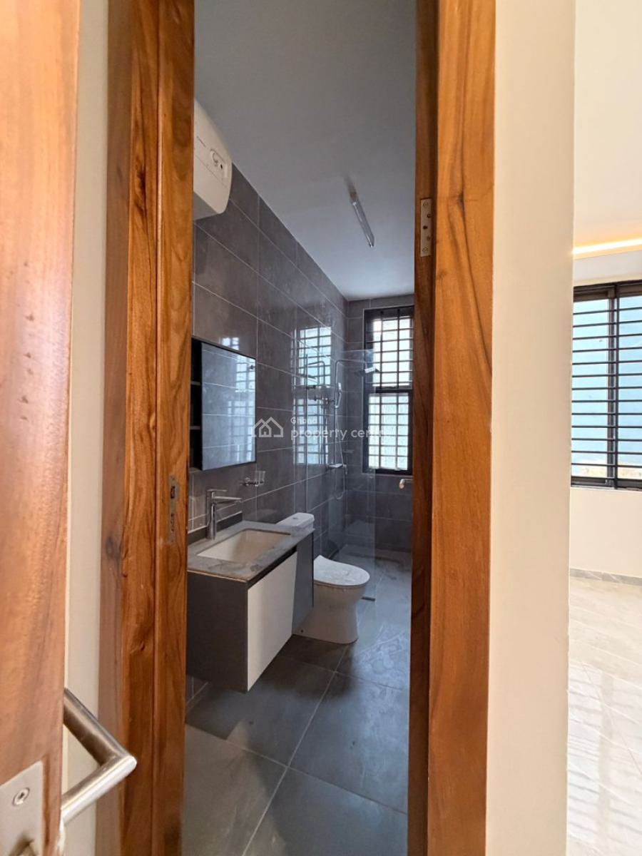 4 Bedroom House, Prayer Road New Legon, Adenta Municipal, Accra, Townhouse for Sale