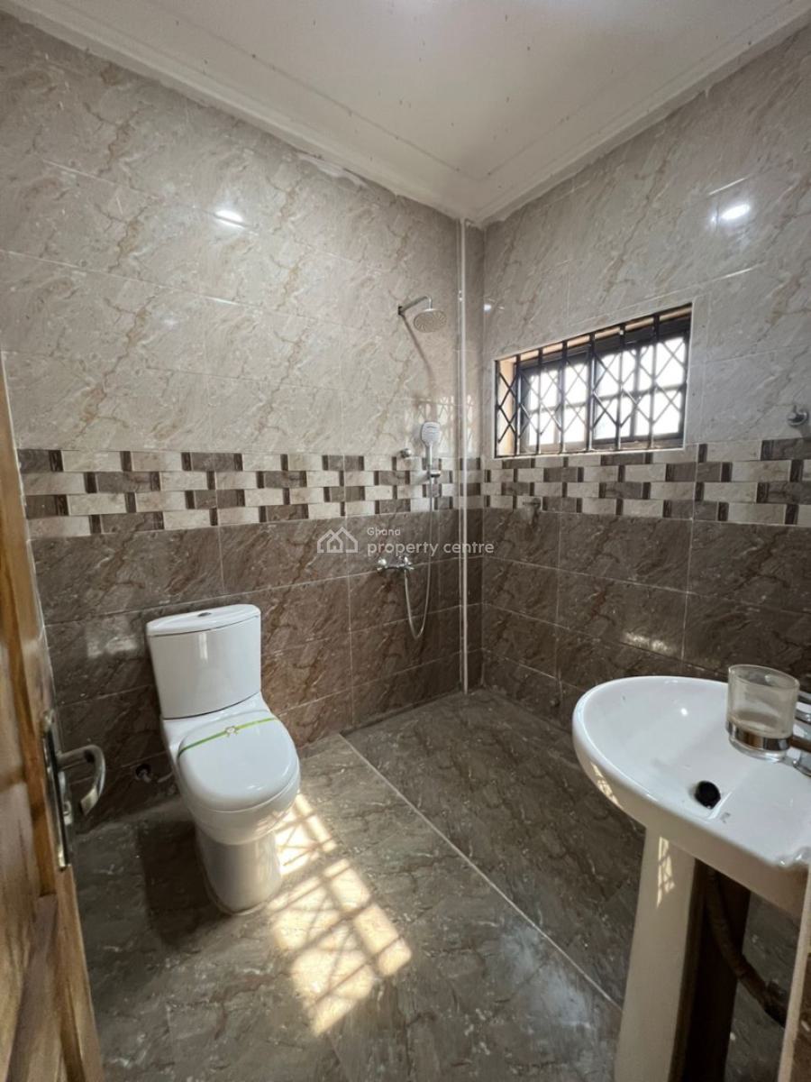 2 Bedrooms Apartment, Oyarifa, La Nkwantanang Madina Municipal, Accra, Apartment for Rent