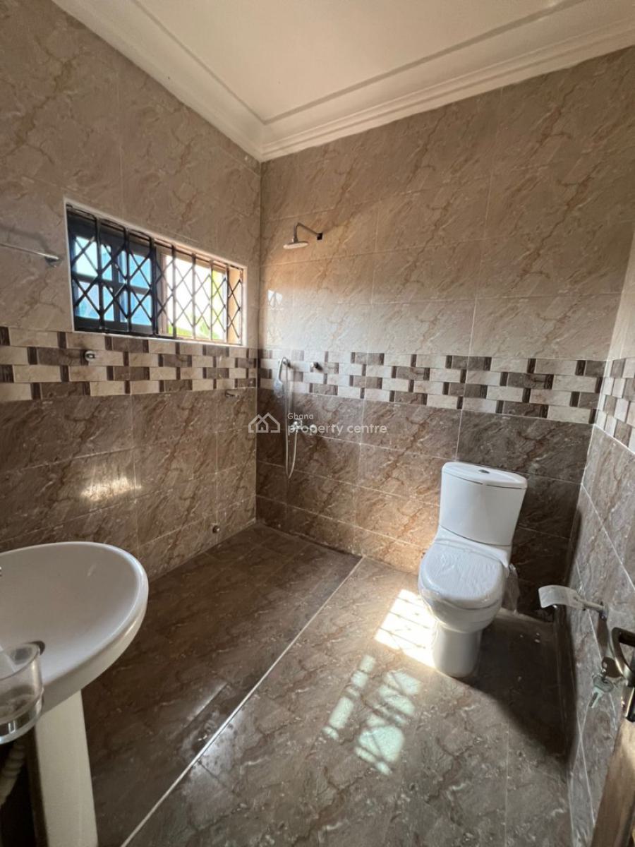 2 Bedrooms Apartment, Oyarifa, La Nkwantanang Madina Municipal, Accra, Apartment for Rent