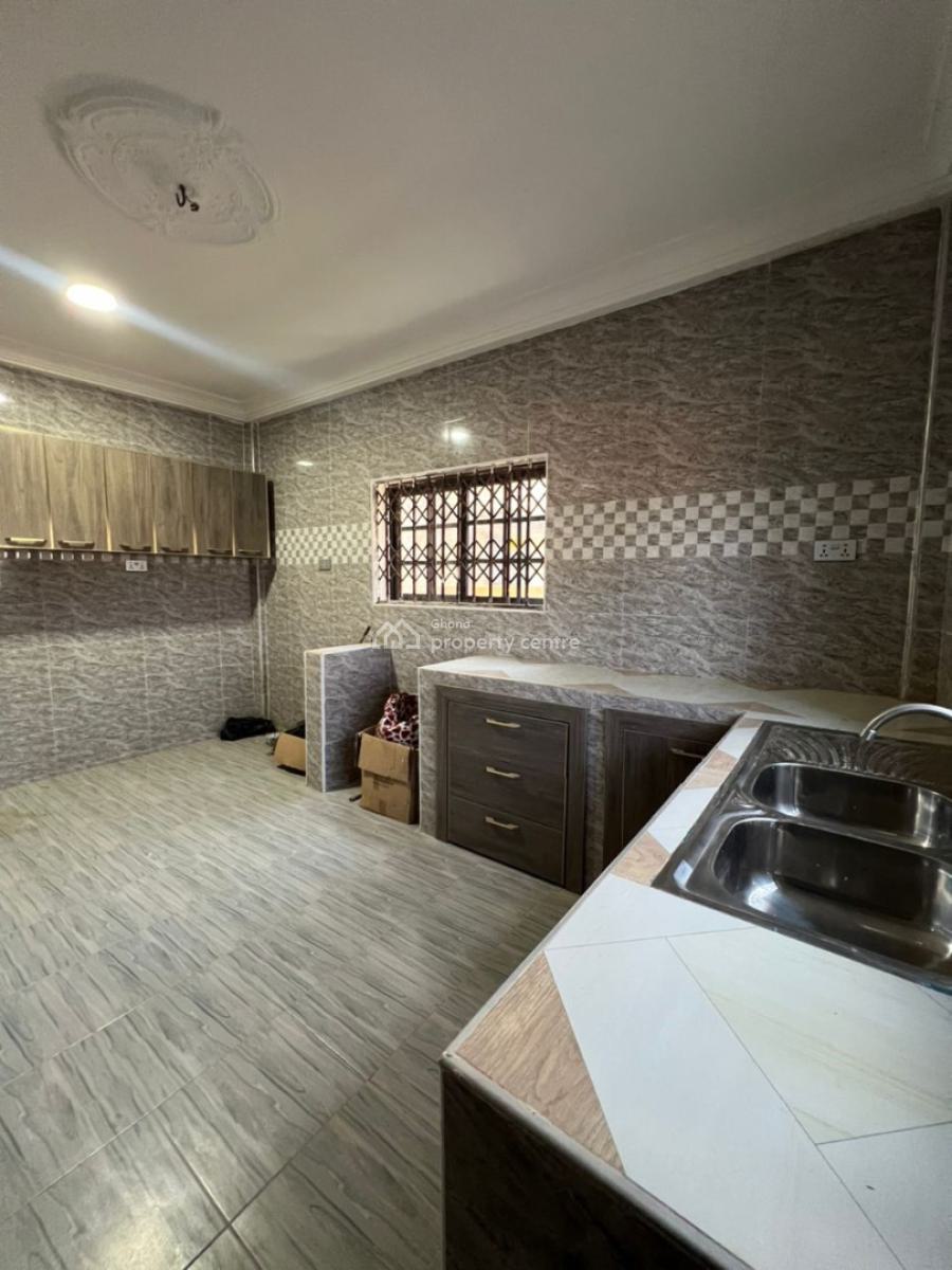 2 Bedrooms Apartment, Oyarifa, La Nkwantanang Madina Municipal, Accra, Apartment for Rent