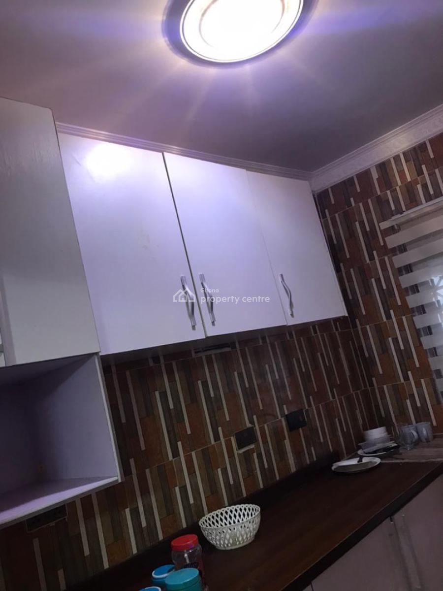 Nice Chamber and Hall, Labadi, La (labadi), La Dade Kotopon Municipal, Accra, House for Rent
