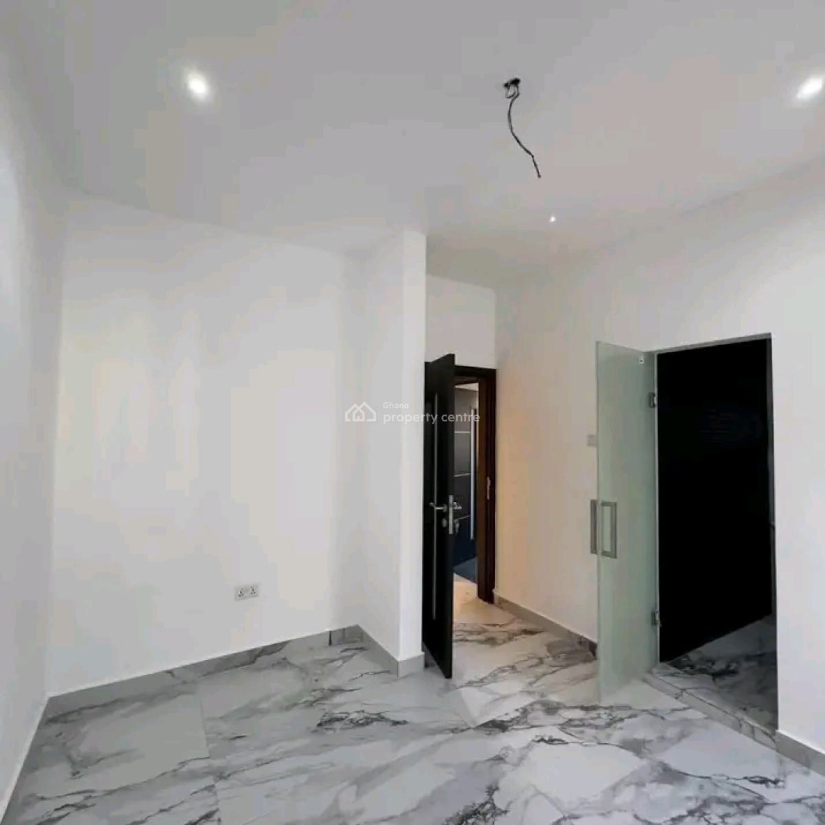 Executive 3-bedroom Townhouse @ East Legon Hill, East Legon Hills, East Legon, Accra, House for Sale