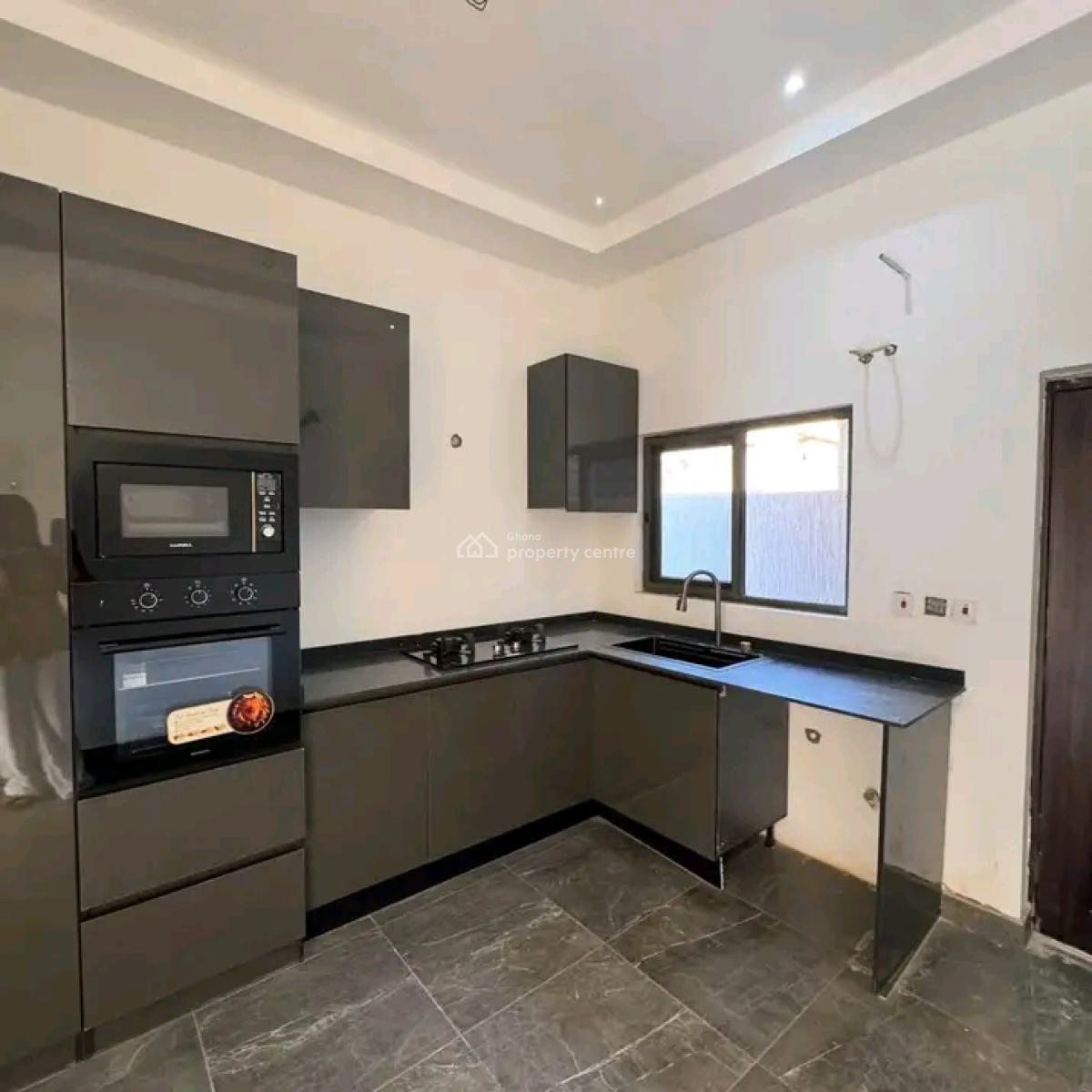 Executive 3-bedroom Townhouse @ East Legon Hill, East Legon Hills, East Legon, Accra, House for Sale