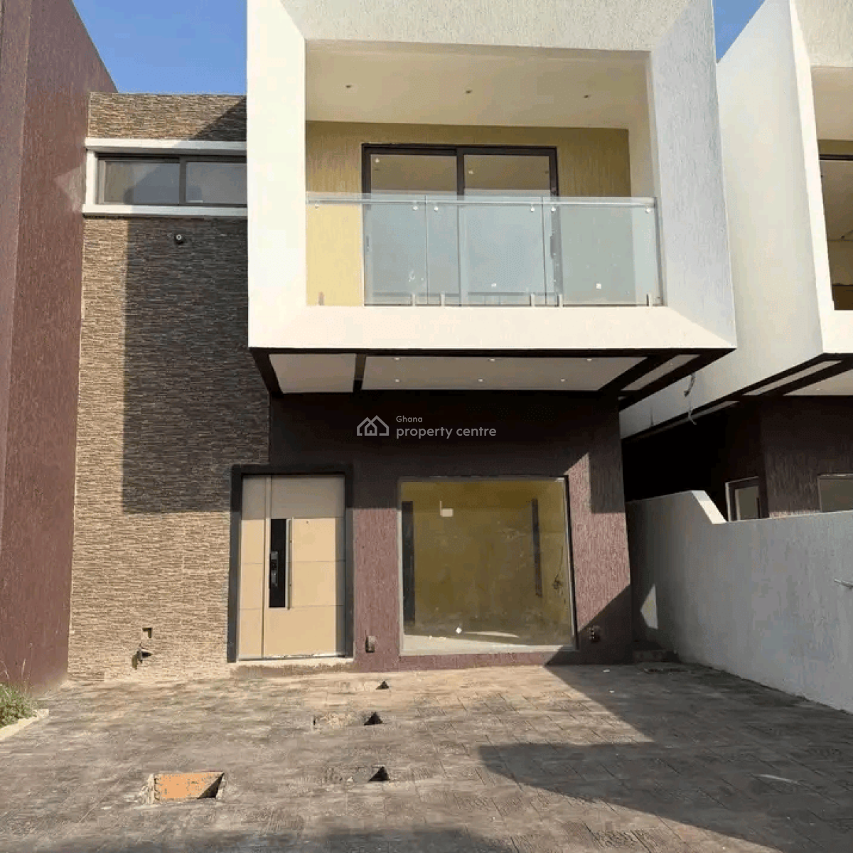 Executive 3-bedroom Townhouse @ East Legon Hill, East Legon Hills, East Legon, Accra, House for Sale