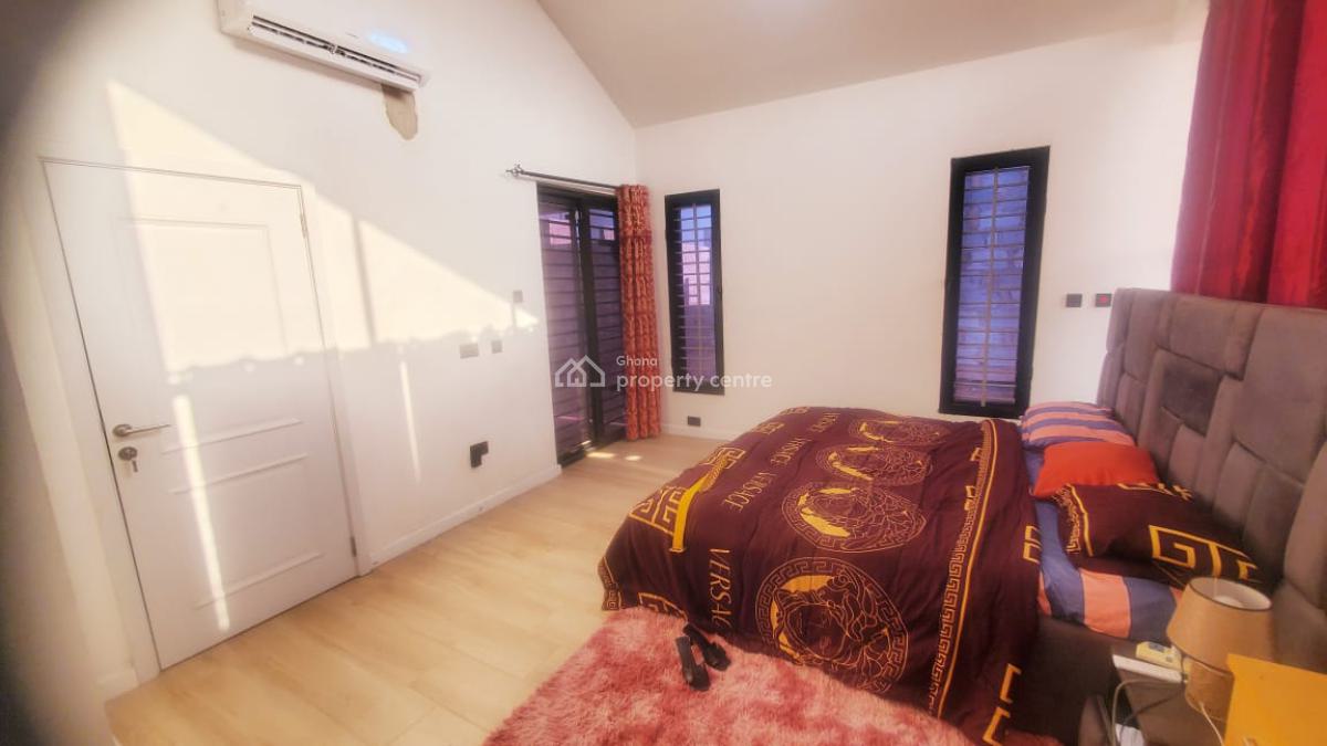 Executive 3 Bedroom, Adjiringanor, East Legon, Accra, House for Sale