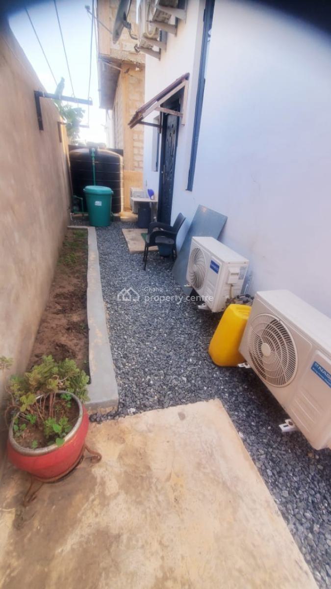 Executive 3 Bedroom, Adjiringanor, East Legon, Accra, House for Sale