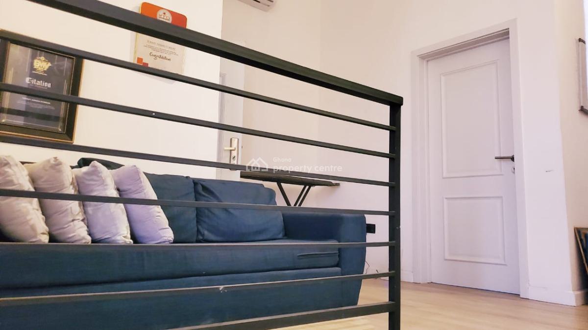 Executive 3 Bedroom, Adjiringanor, East Legon, Accra, House for Sale