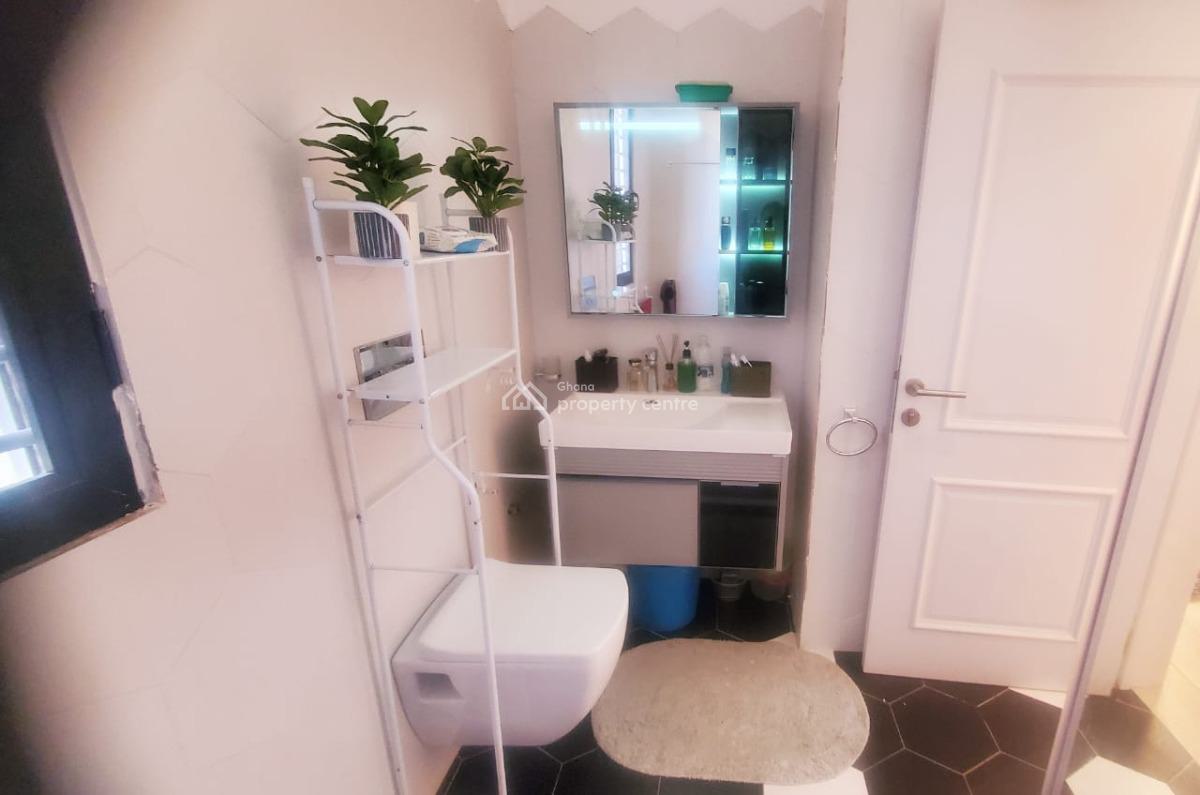 Executive 3 Bedroom, Adjiringanor, East Legon, Accra, House for Sale