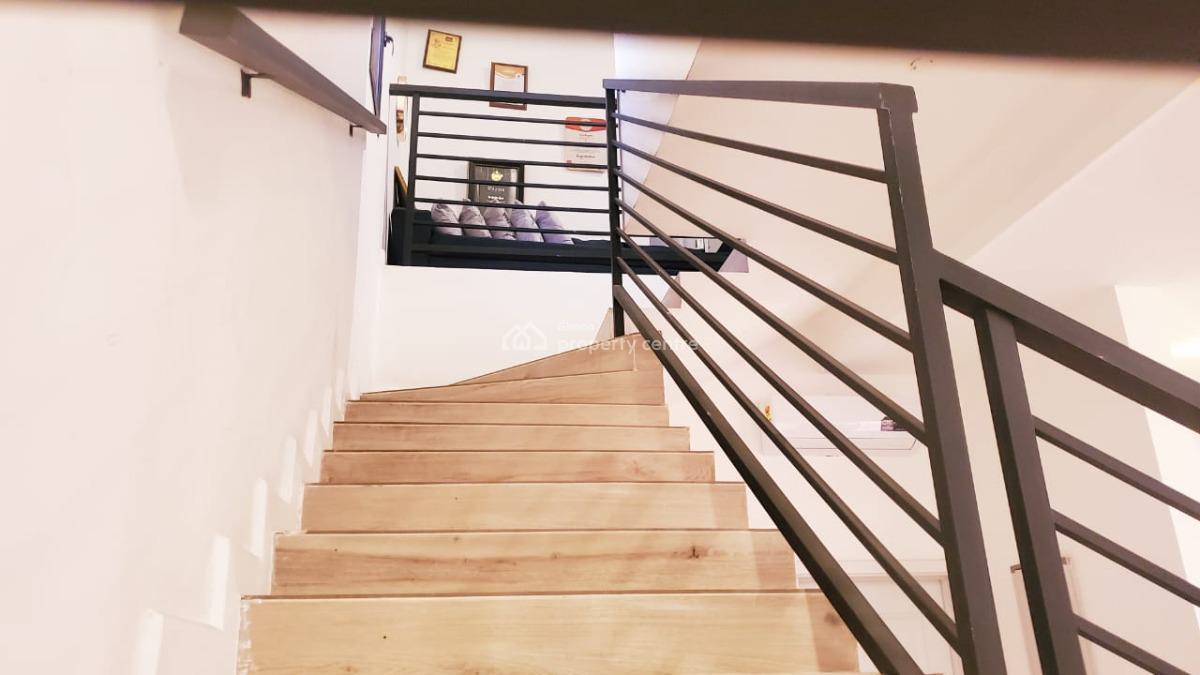 Executive 3 Bedroom, Adjiringanor, East Legon, Accra, House for Sale