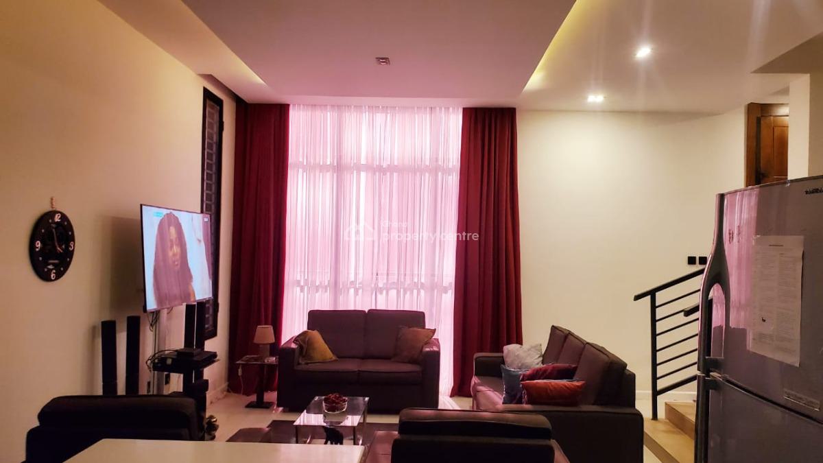 Executive 3 Bedroom, Adjiringanor, East Legon, Accra, House for Sale