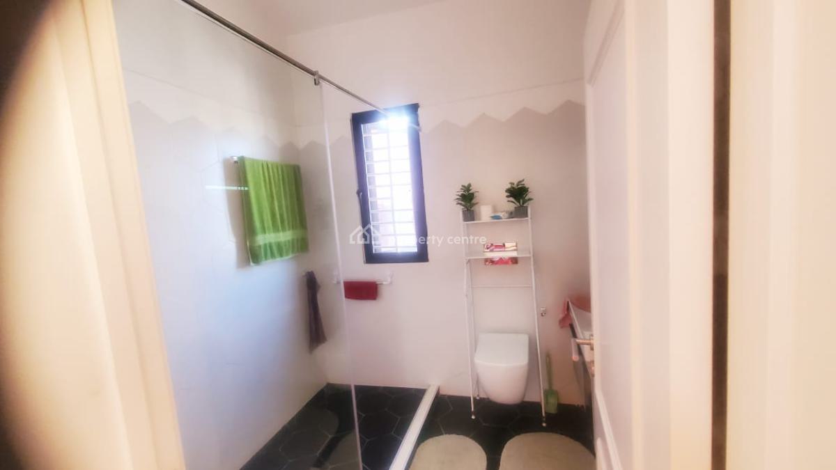 Executive 3 Bedroom, Adjiringanor, East Legon, Accra, House for Sale