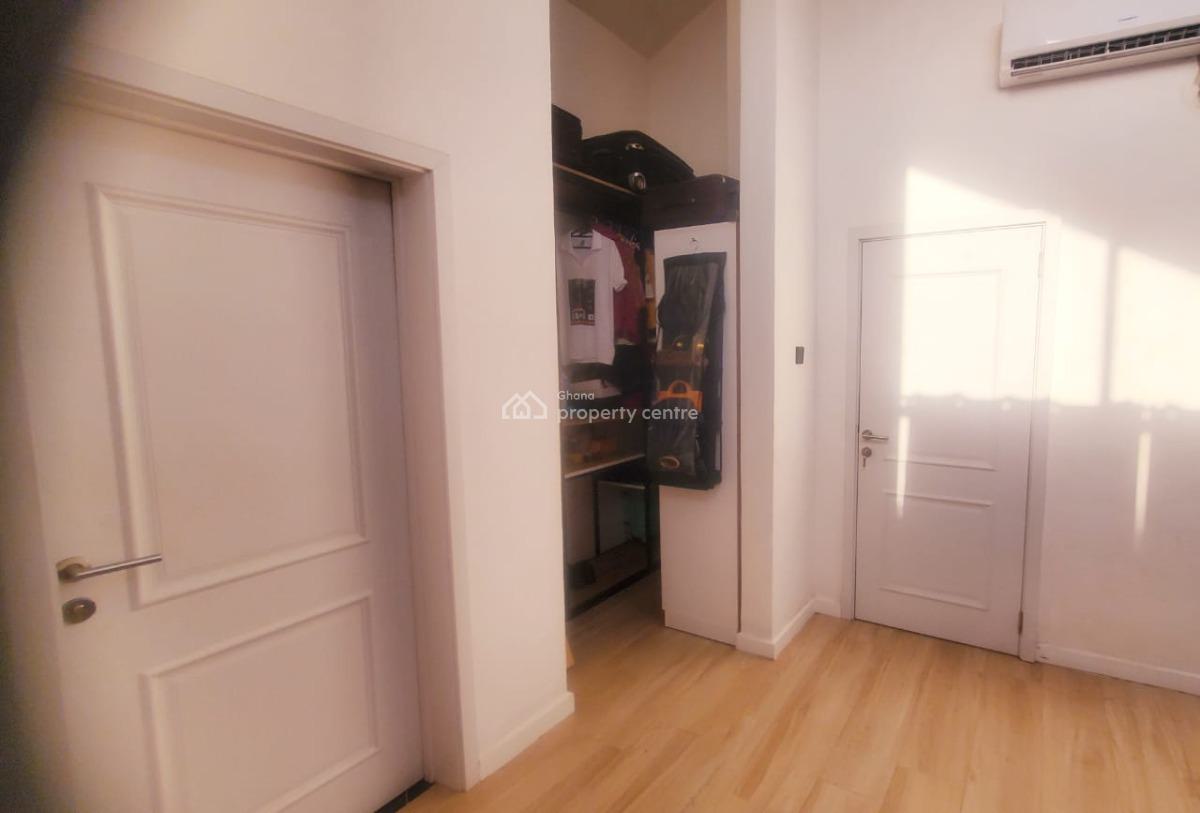 Executive 3 Bedroom, Adjiringanor, East Legon, Accra, House for Sale