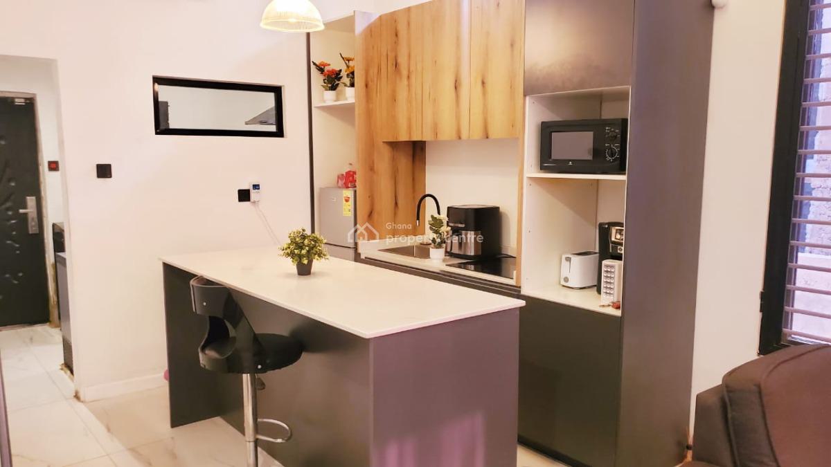 Executive 3 Bedroom, Adjiringanor, East Legon, Accra, House for Sale