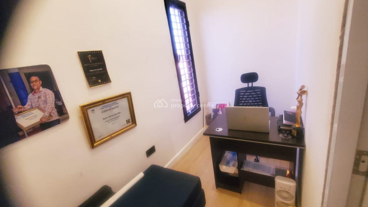 Executive 3 Bedroom, Adjiringanor, East Legon, Accra, House for Sale