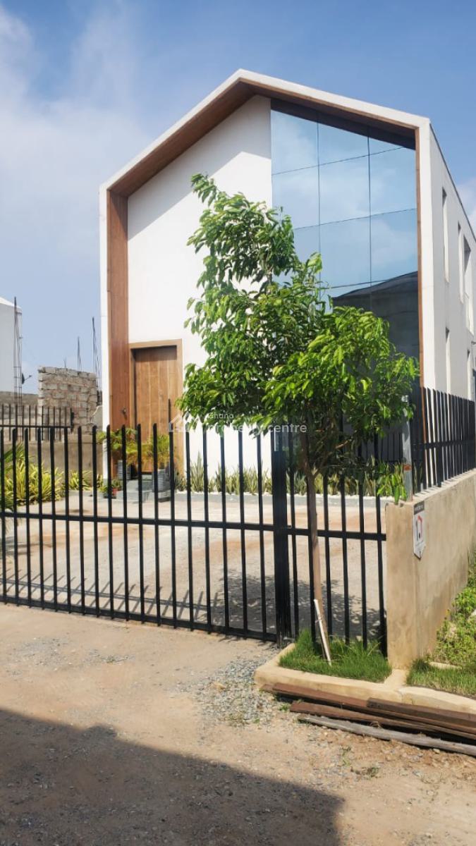 Executive 3 Bedroom, Adjiringanor, East Legon, Accra, House for Sale