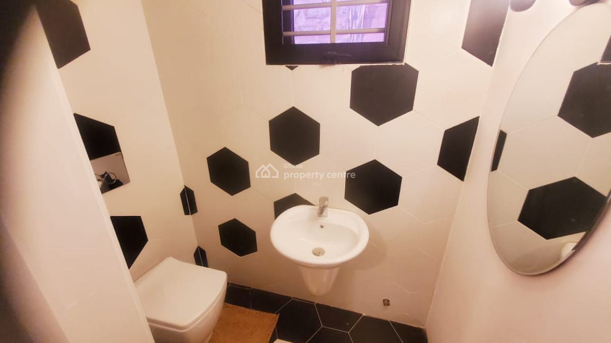 Executive 3 Bedroom, Adjiringanor, East Legon, Accra, House for Sale