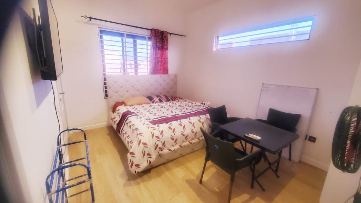 Executive 3 Bedroom, Adjiringanor, East Legon, Accra, House for Sale