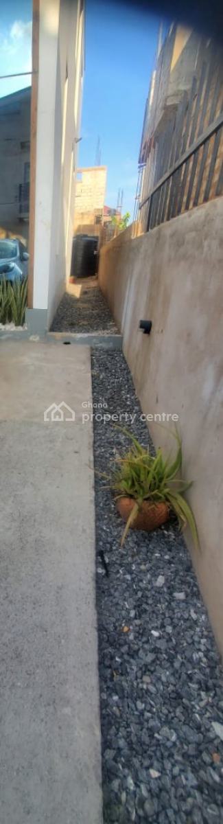 Executive 3 Bedroom, Adjiringanor, East Legon, Accra, House for Sale