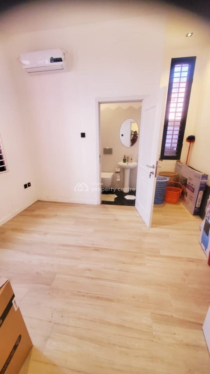 Executive 3 Bedroom, Adjiringanor, East Legon, Accra, House for Sale