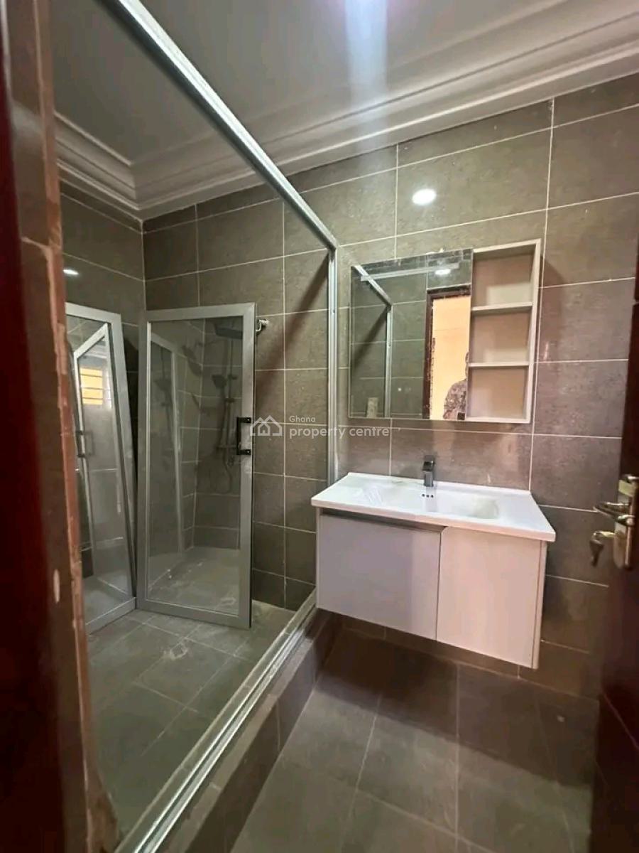 Executive 2-bedroom Apartment@ Spintex Lashibi, Lashibi, Accra, Apartment for Rent