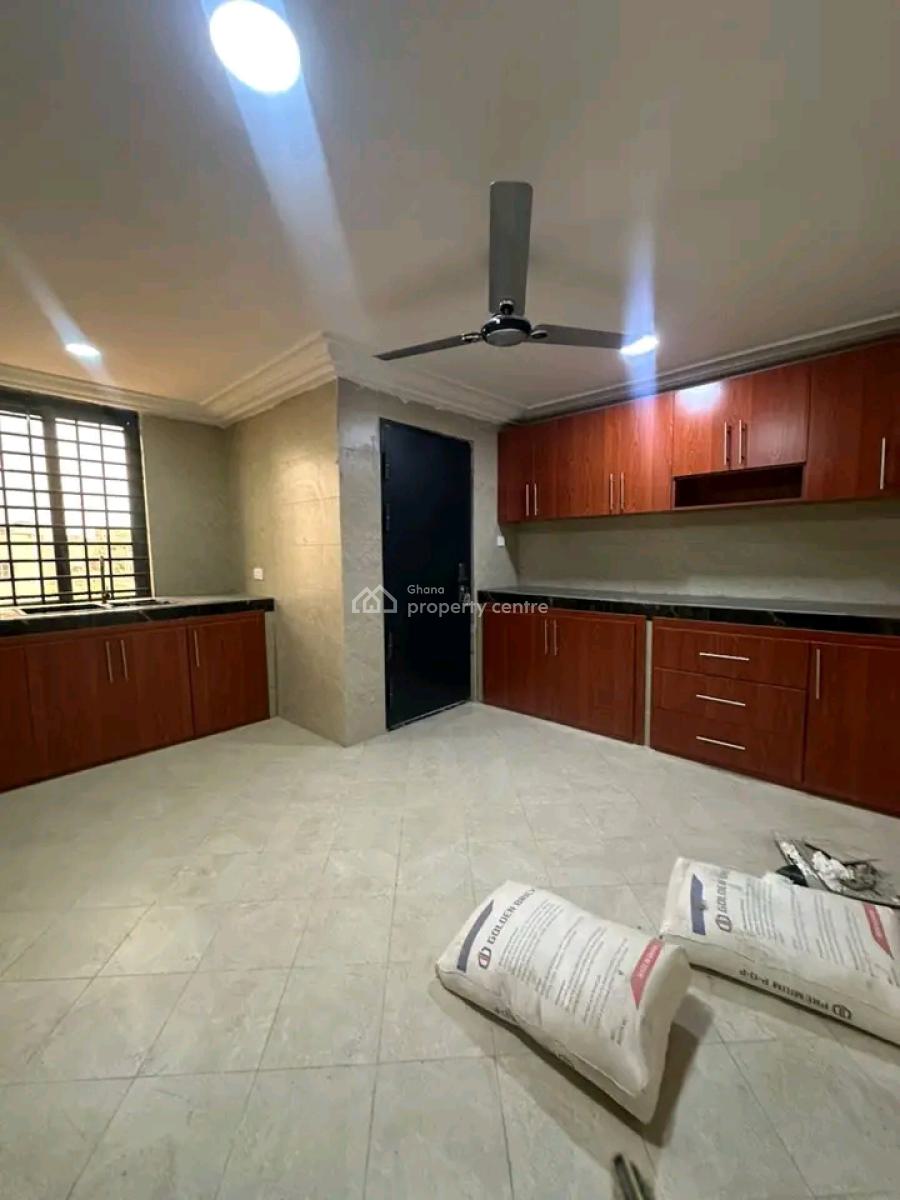 Executive 2-bedroom Apartment@ Spintex Lashibi, Lashibi, Accra, Apartment for Rent