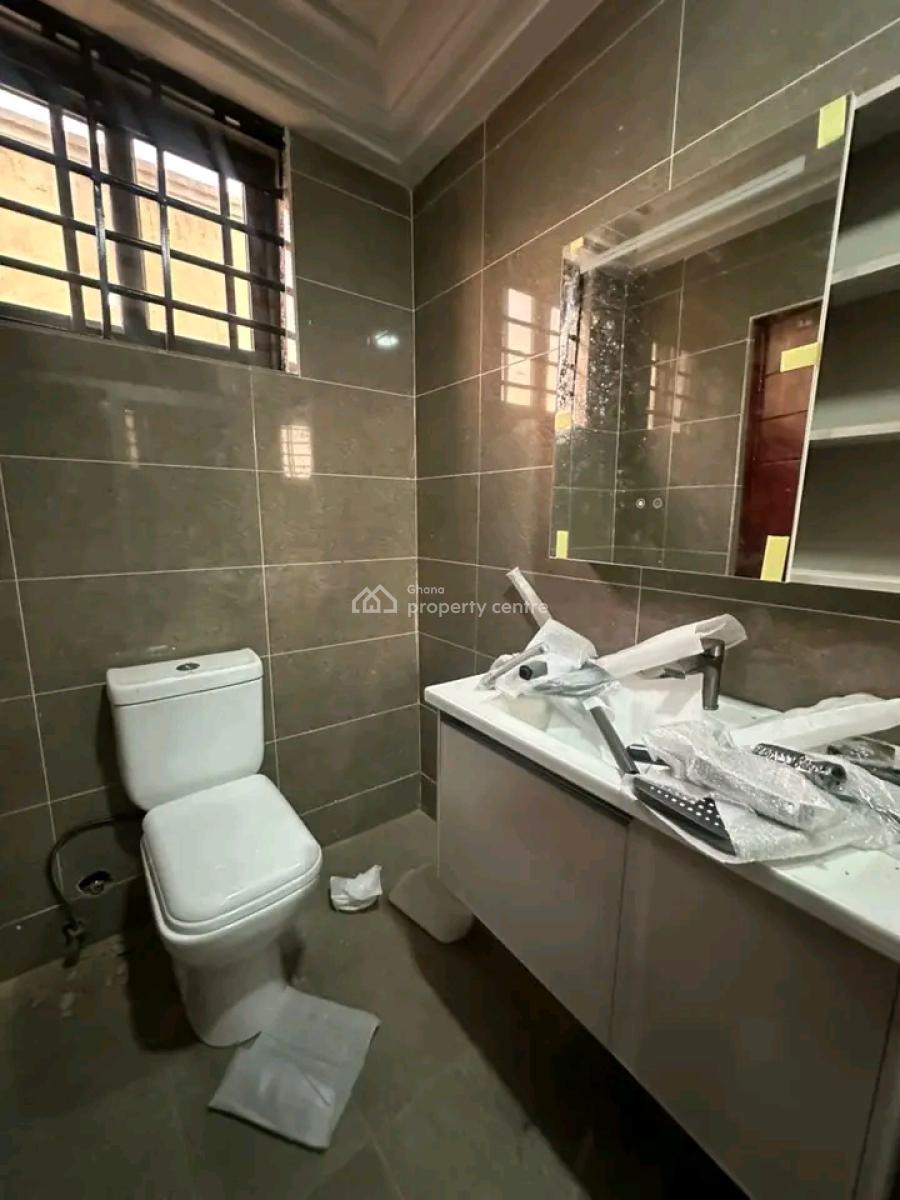 Executive 2-bedroom Apartment@ Spintex Lashibi, Lashibi, Accra, Apartment for Rent
