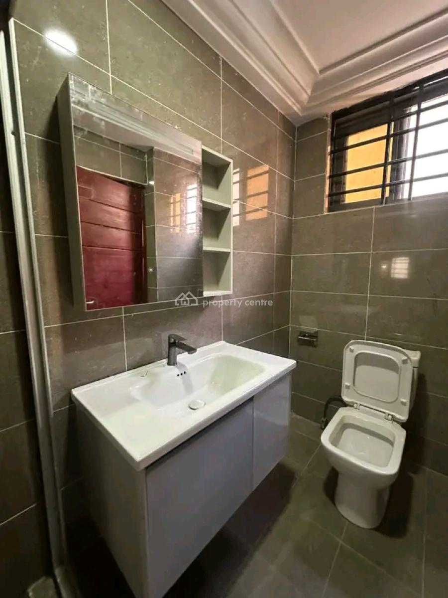 Executive 2-bedroom Apartment@ Spintex Lashibi, Lashibi, Accra, Apartment for Rent