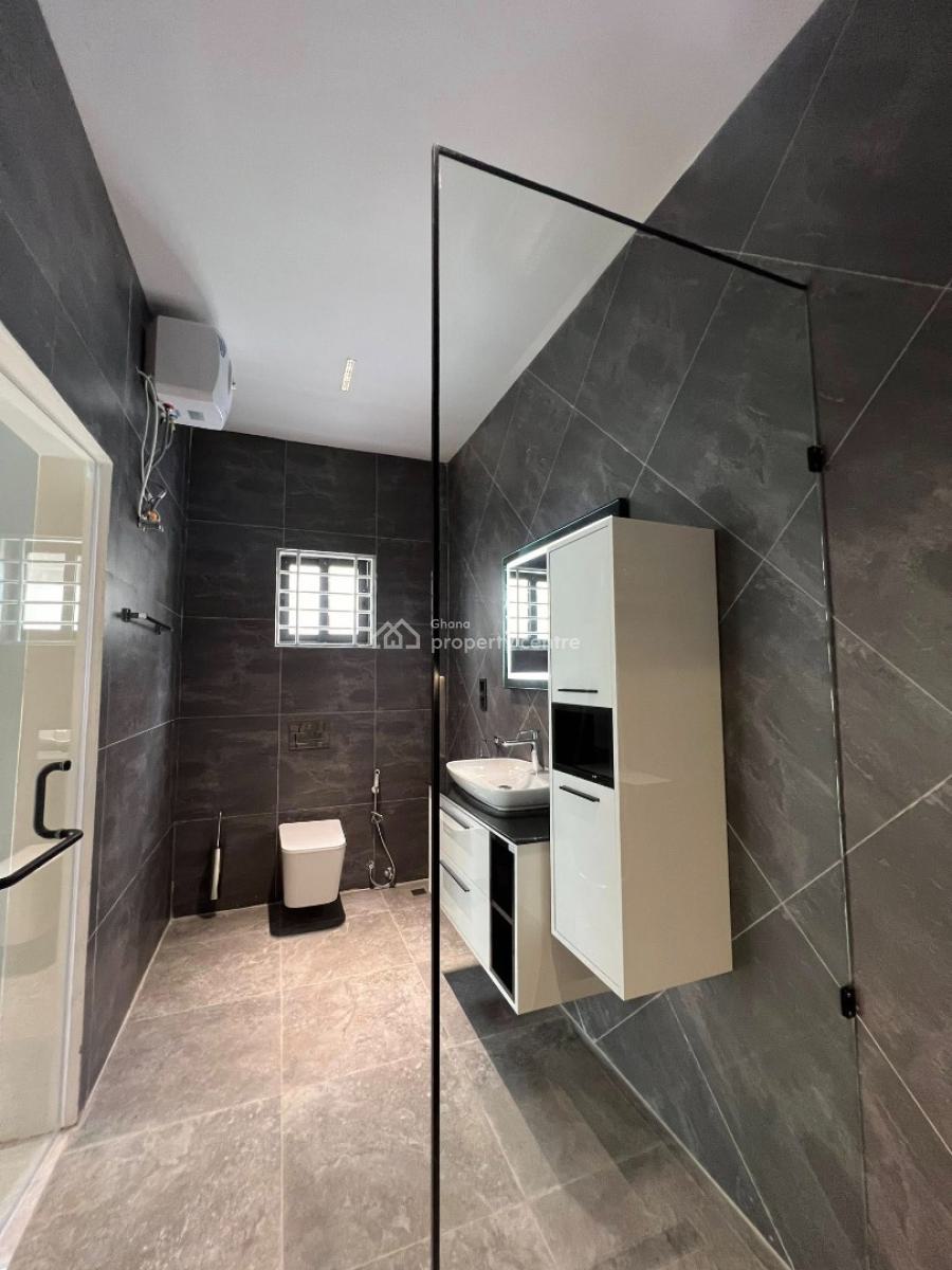 Executive Newly Built 3 Bedrooms, East Legon Hills, East Legon, Accra, House for Rent
