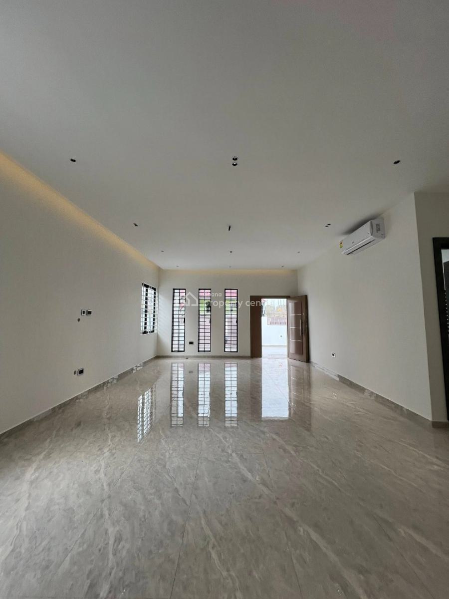 Executive Newly Built 3 Bedrooms, East Legon Hills, East Legon, Accra, House for Rent