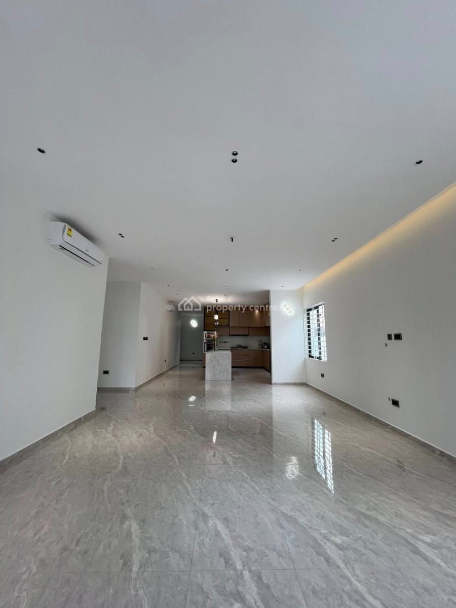 Executive Newly Built 3 Bedrooms, East Legon Hills, East Legon, Accra, House for Rent