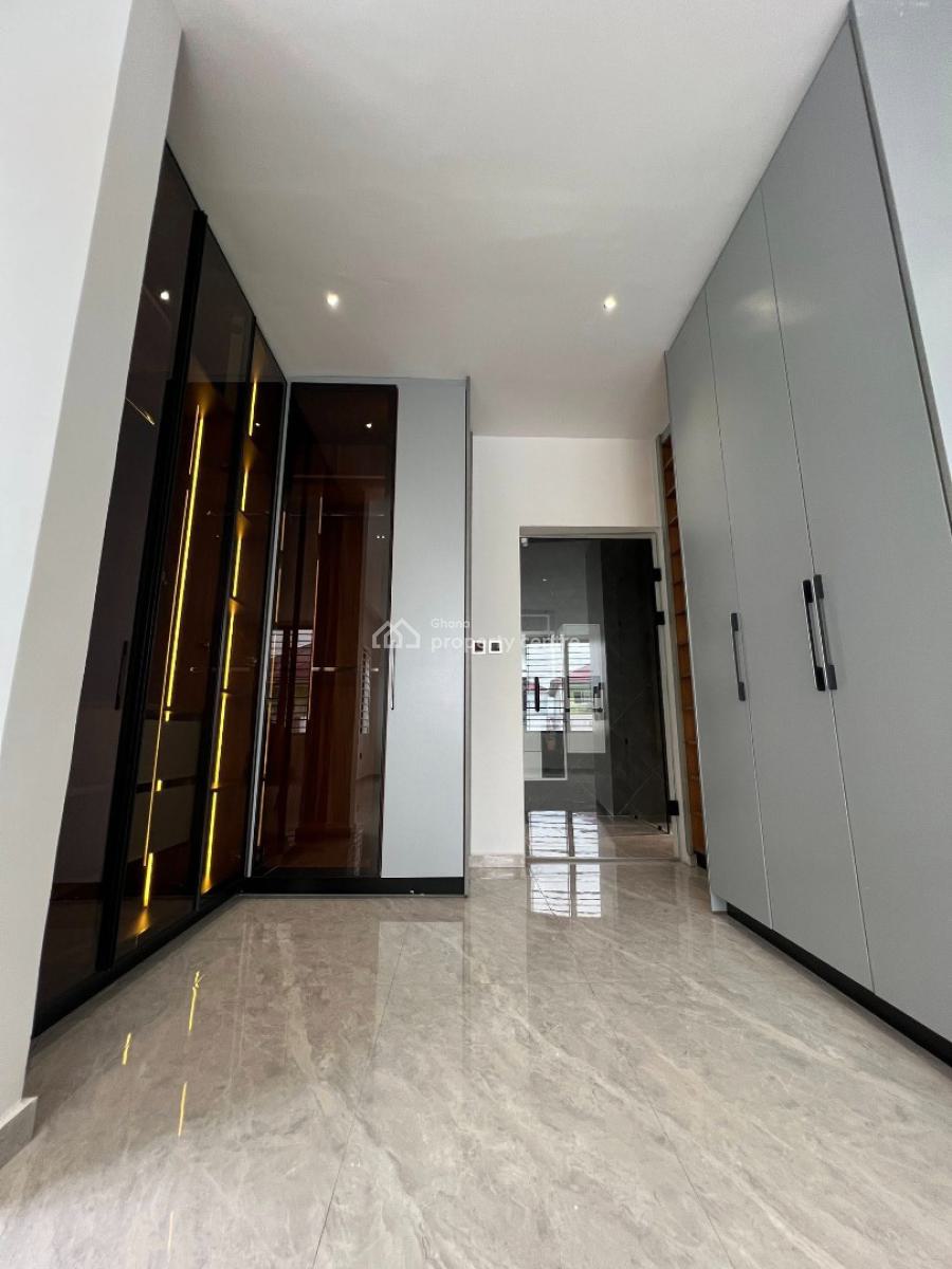 Executive Newly Built 3 Bedrooms, East Legon Hills, East Legon, Accra, House for Rent